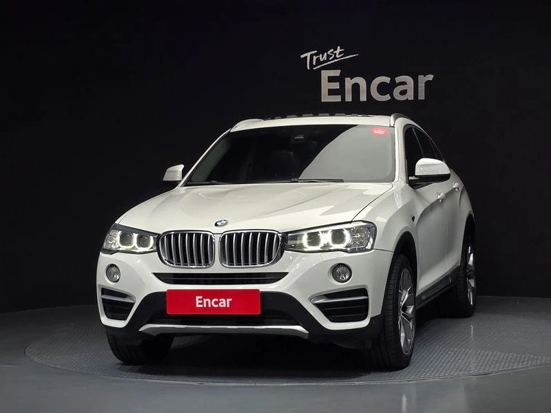 BMW X4 xDrive20d| 190�.�. | Mobile.bg � ����������� 3