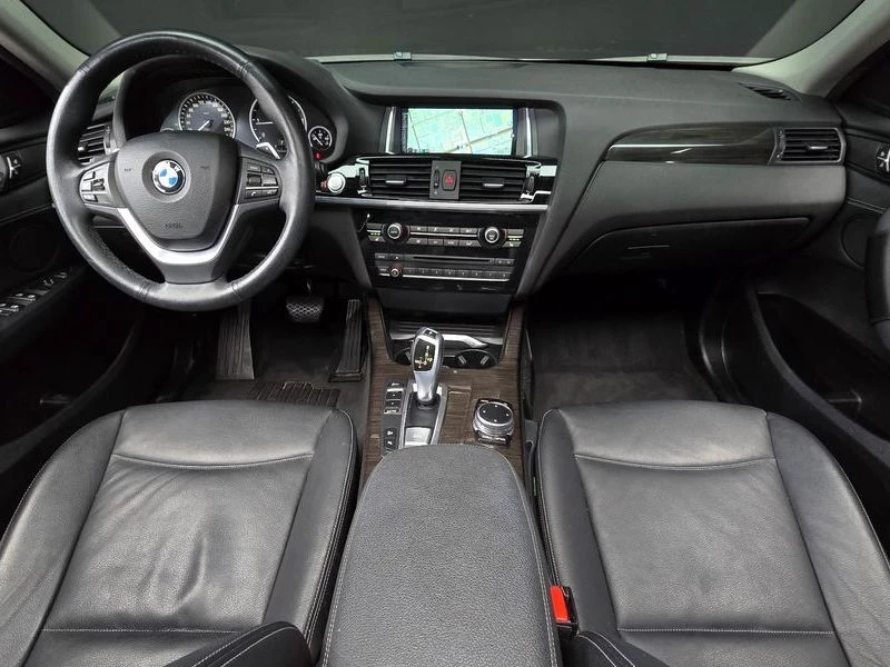 BMW X4 xDrive20d| 190�.�. | Mobile.bg � ����������� 7