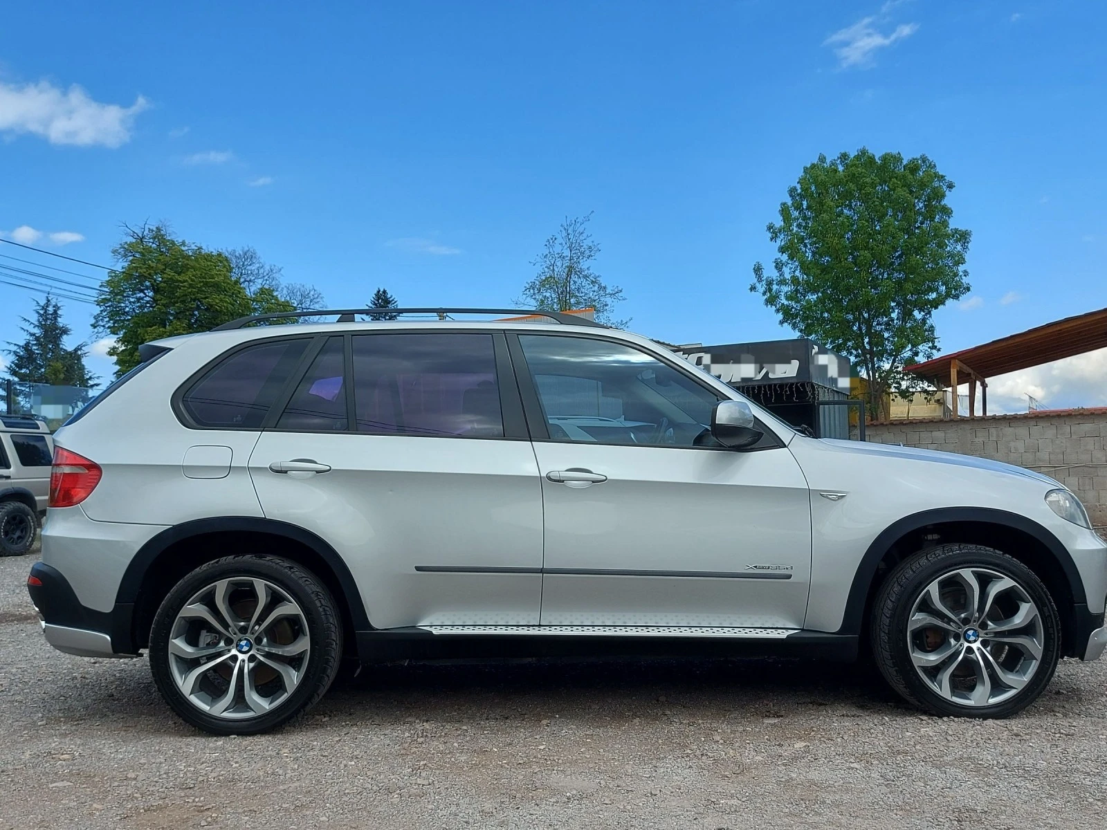 BMW X5 3.0sd/SPORT - изображение 6