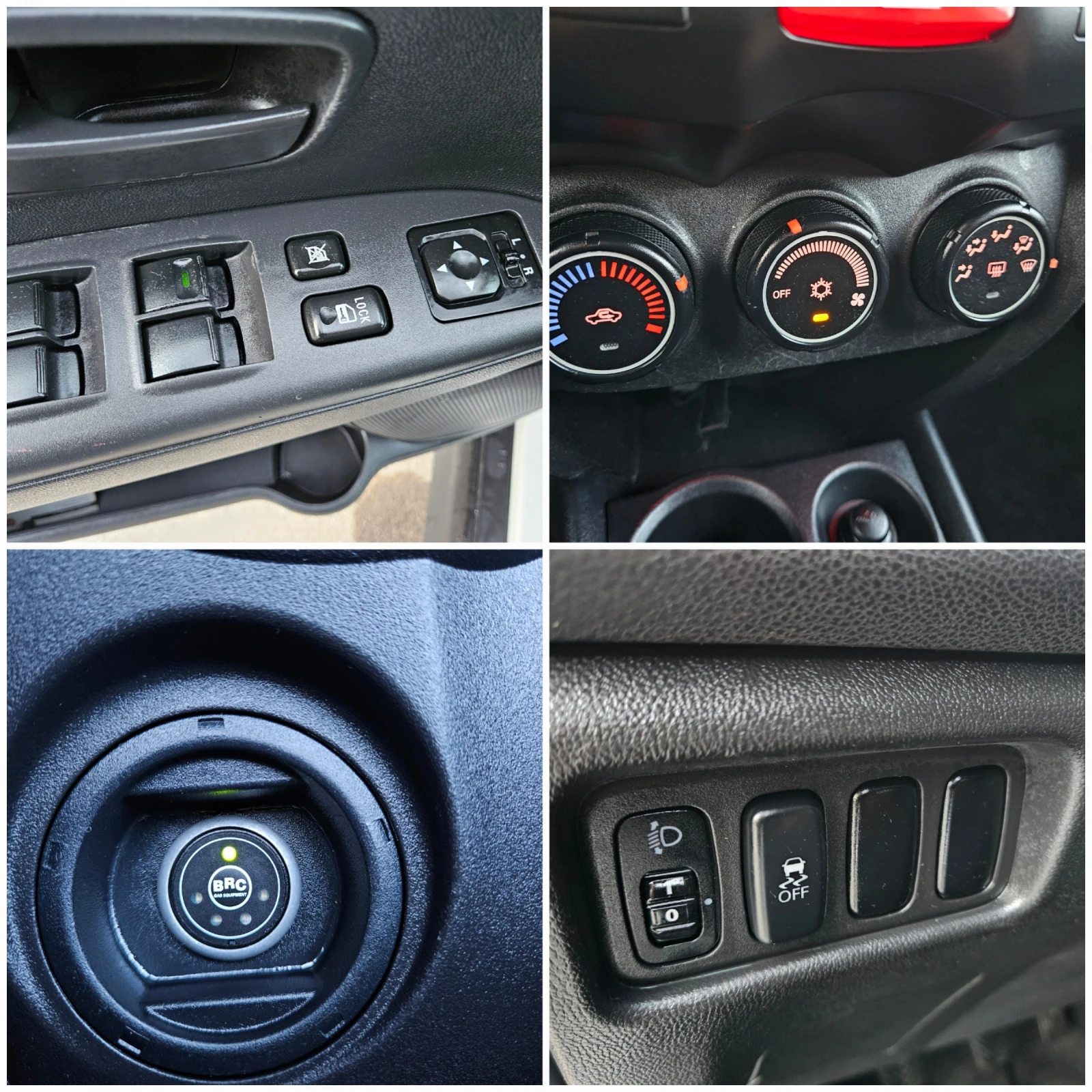 Mitsubishi ASX 1.6 GAZ/NAVIG/FACELIFT/KLIMATIK | Mobile.bg   14