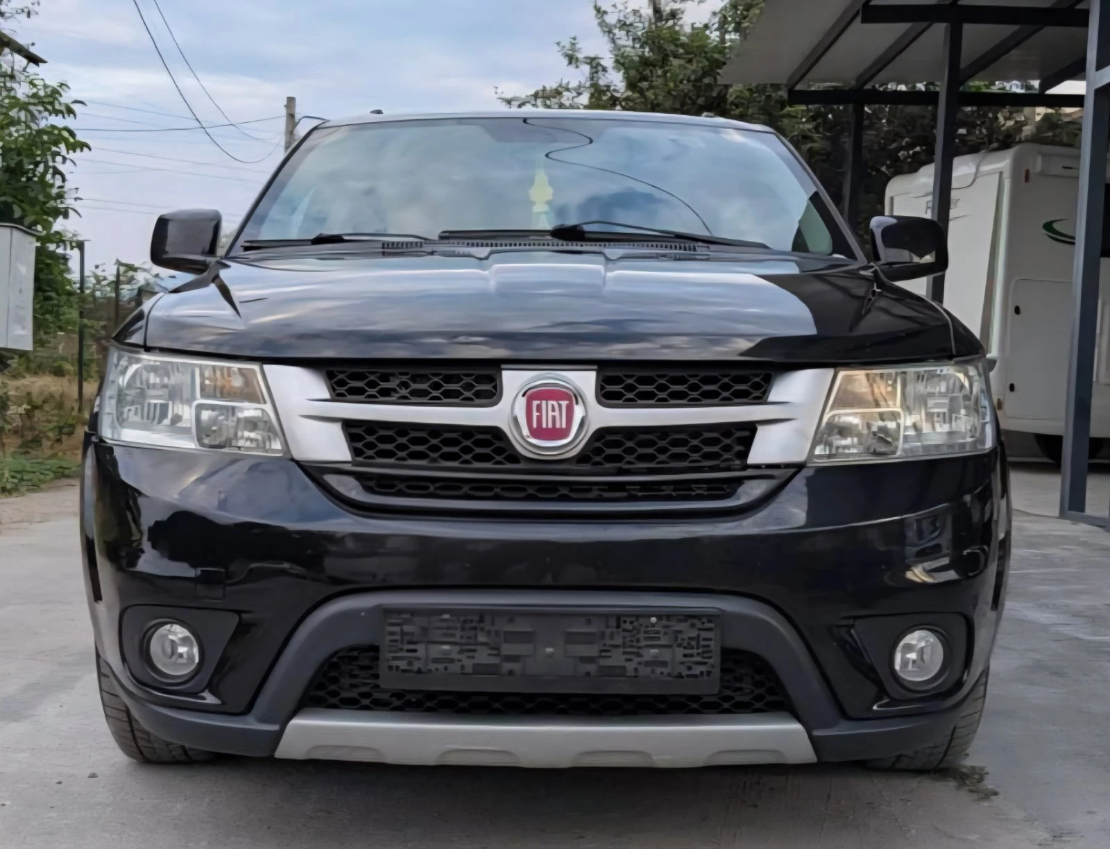 Fiat Freemont * * 4X4* * AVTOMAT* * 7 МЕСТА* * KEYLESS* * TOP* * - изображение 2