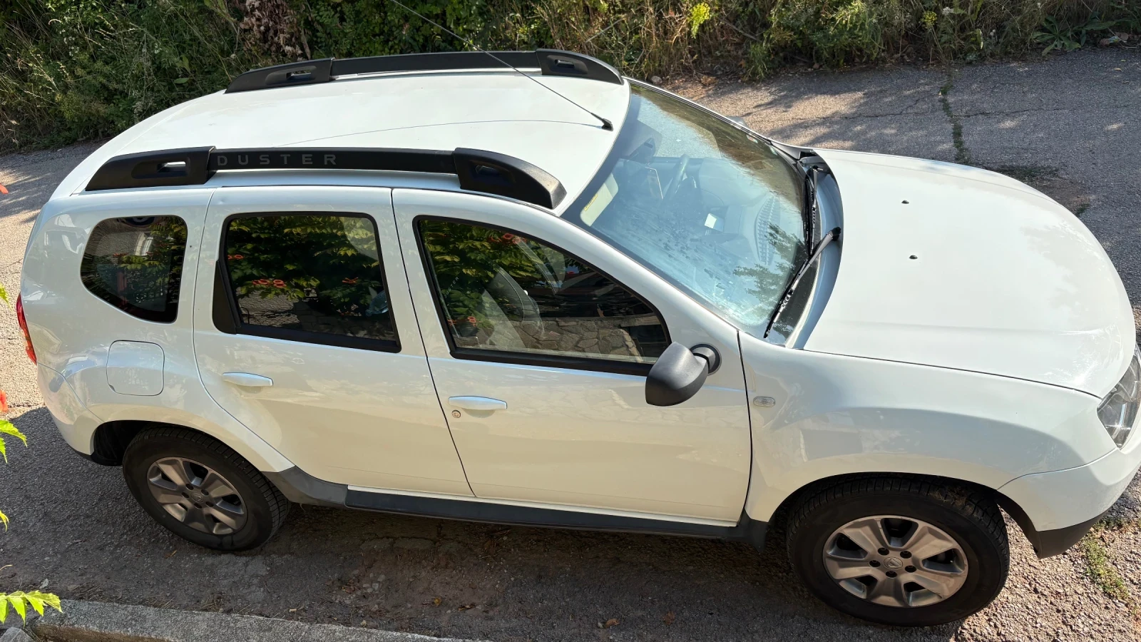 Dacia Duster 1.5 dci - изображение 10