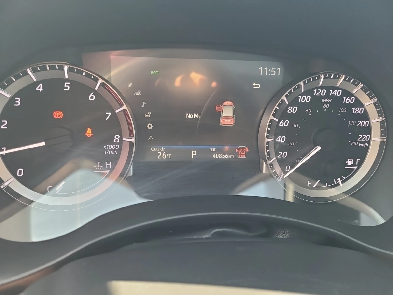 Toyota Highlander CARFAX* БЕЗ ПЪРВОНАЧАЛНА - изображение 8