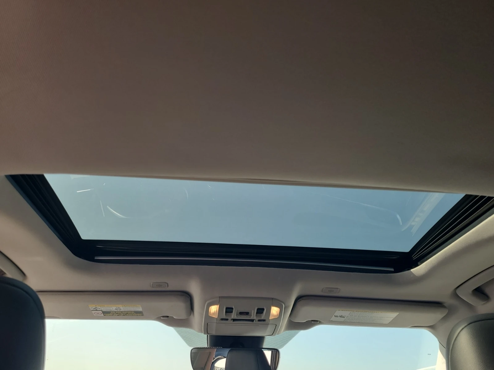 Toyota Highlander CARFAX* БЕЗ ПЪРВОНАЧАЛНА - изображение 10
