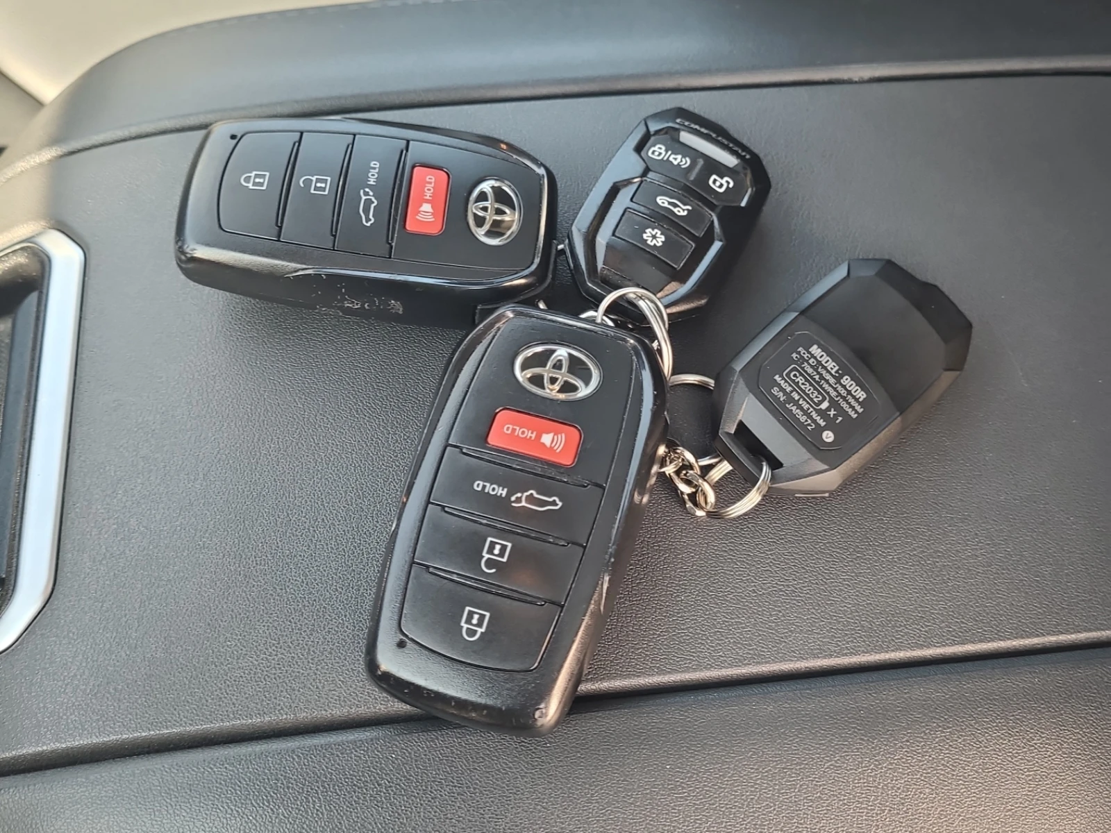 Toyota Highlander CARFAX* БЕЗ ПЪРВОНАЧАЛНА - изображение 7