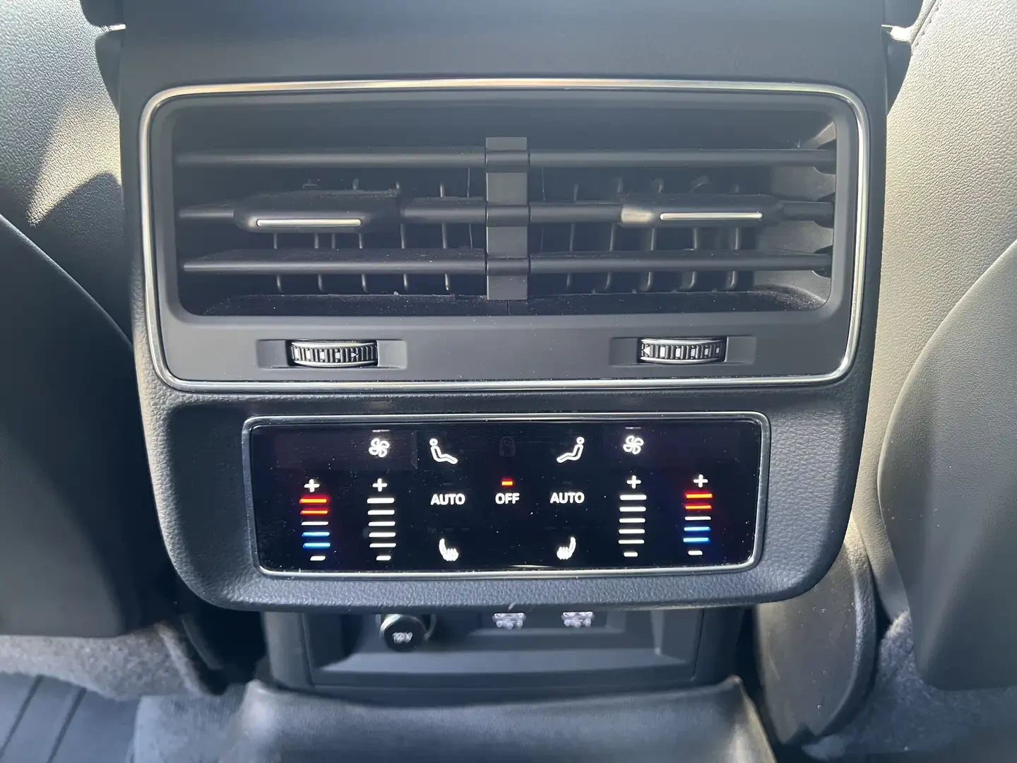 Audi Q8 Keyless/head-up//// | Mobile.bg   17