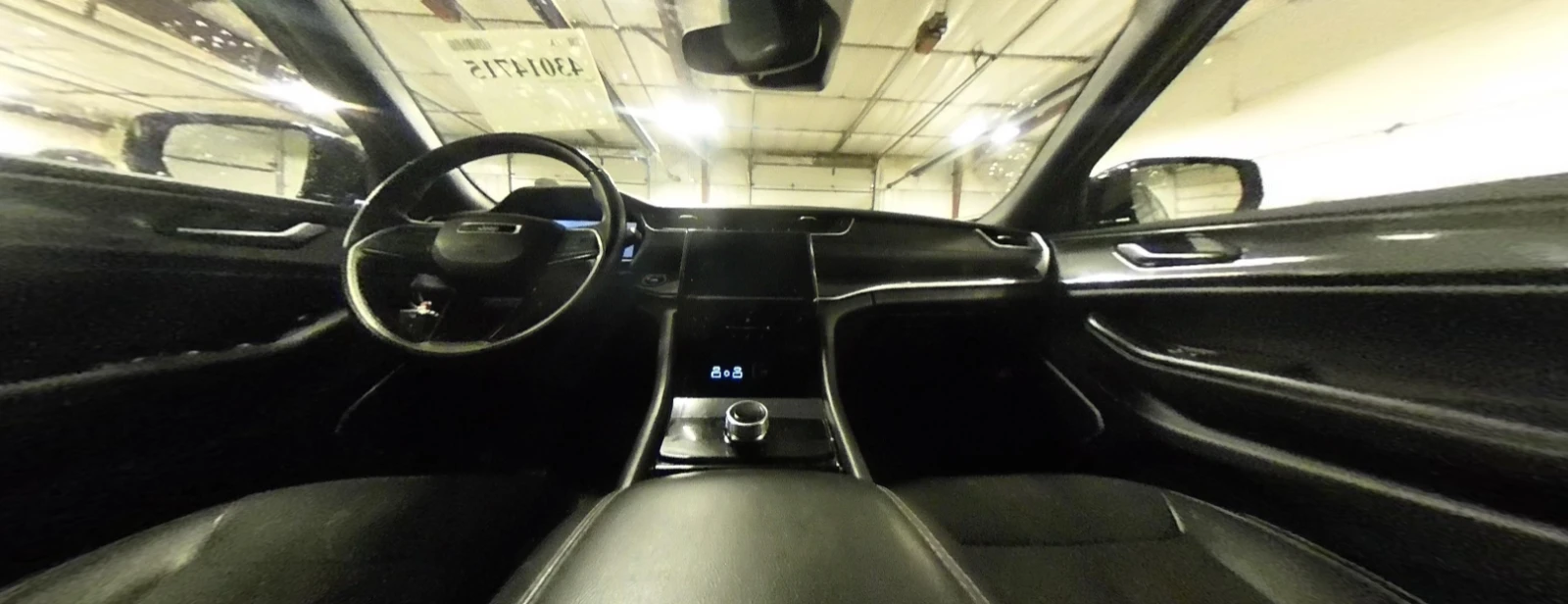 Jeep Grand cherokee L ALTITUDE 4X4 DISTRONIC/КОЖА/СЕРВИЗНА ИСТОРИЯ - изображение 8