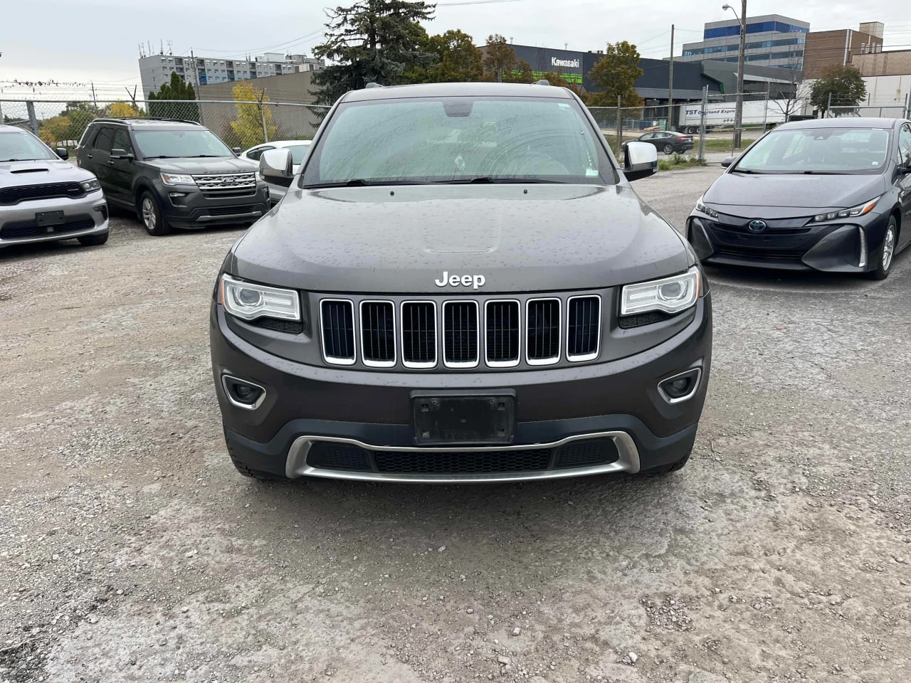 Jeep Grand cherokee *  *    *   *  | Mobile.bg   2