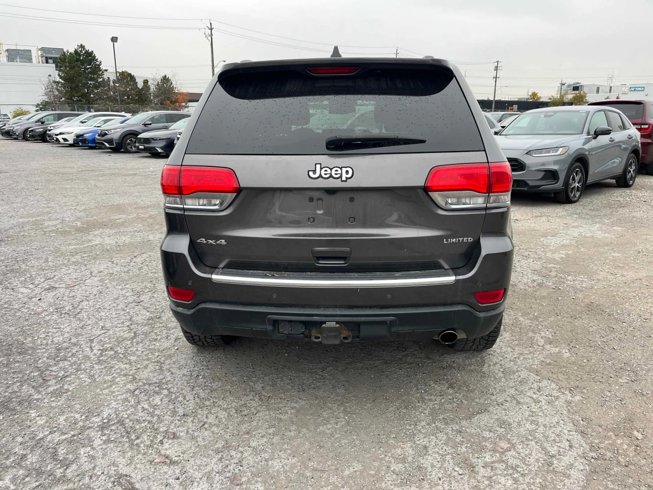 Jeep Grand cherokee *  *    *   *  | Mobile.bg   3