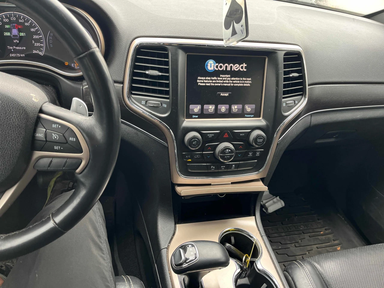 Jeep Grand cherokee *  *    *   *  | Mobile.bg   8