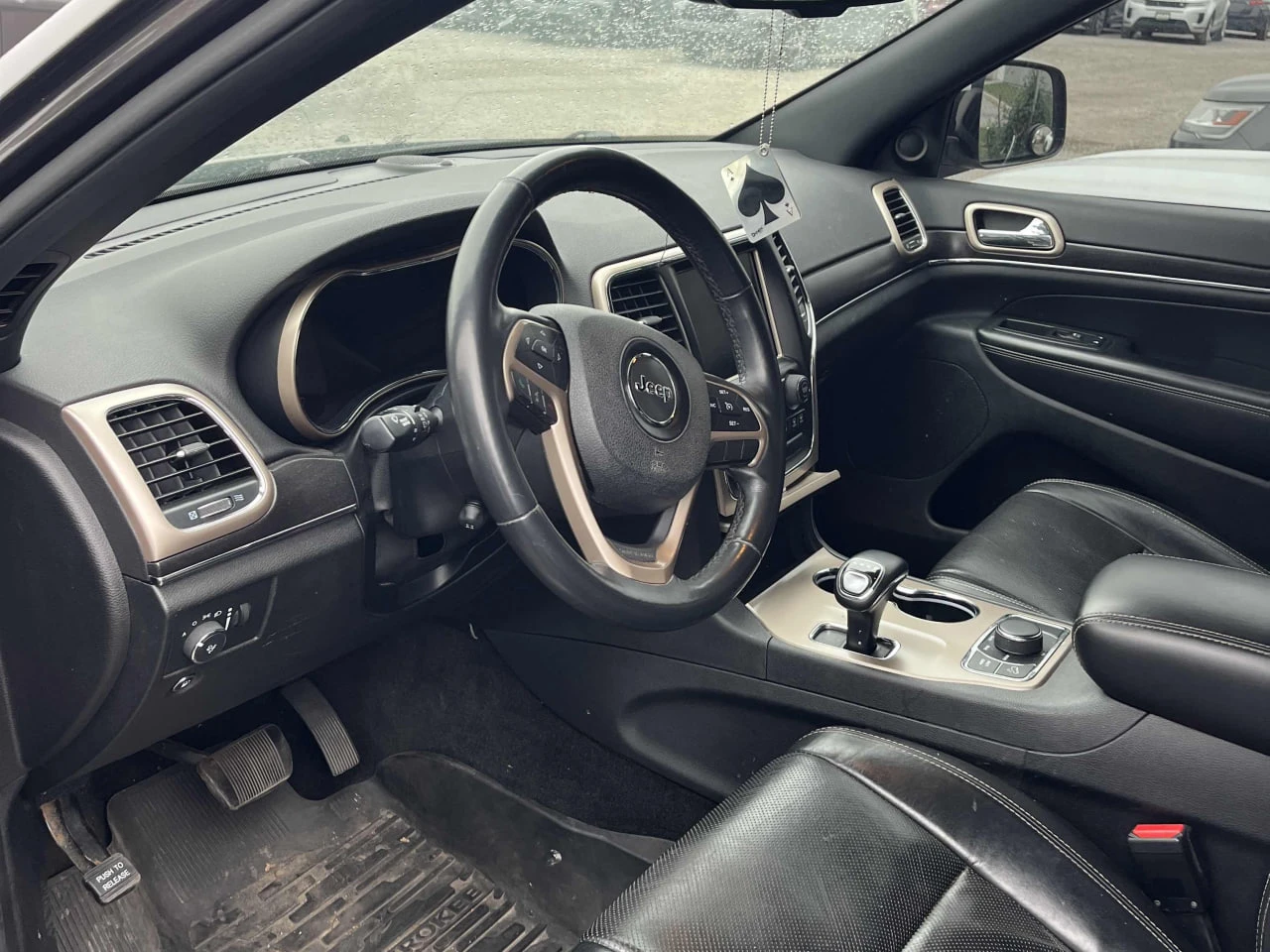 Jeep Grand cherokee *  *    *   *  | Mobile.bg   6