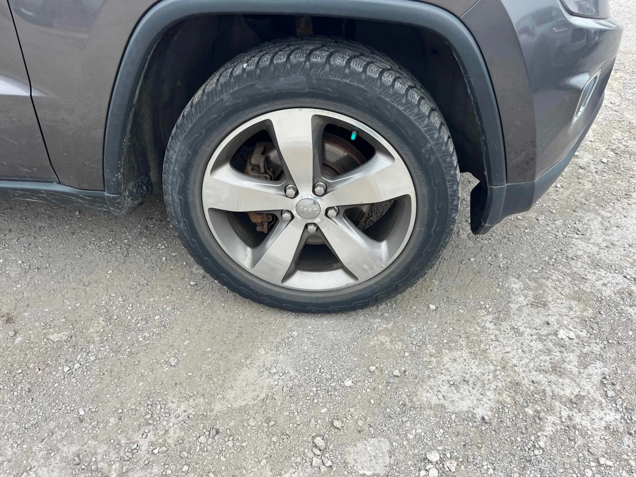 Jeep Grand cherokee *  *    *   *  | Mobile.bg   9