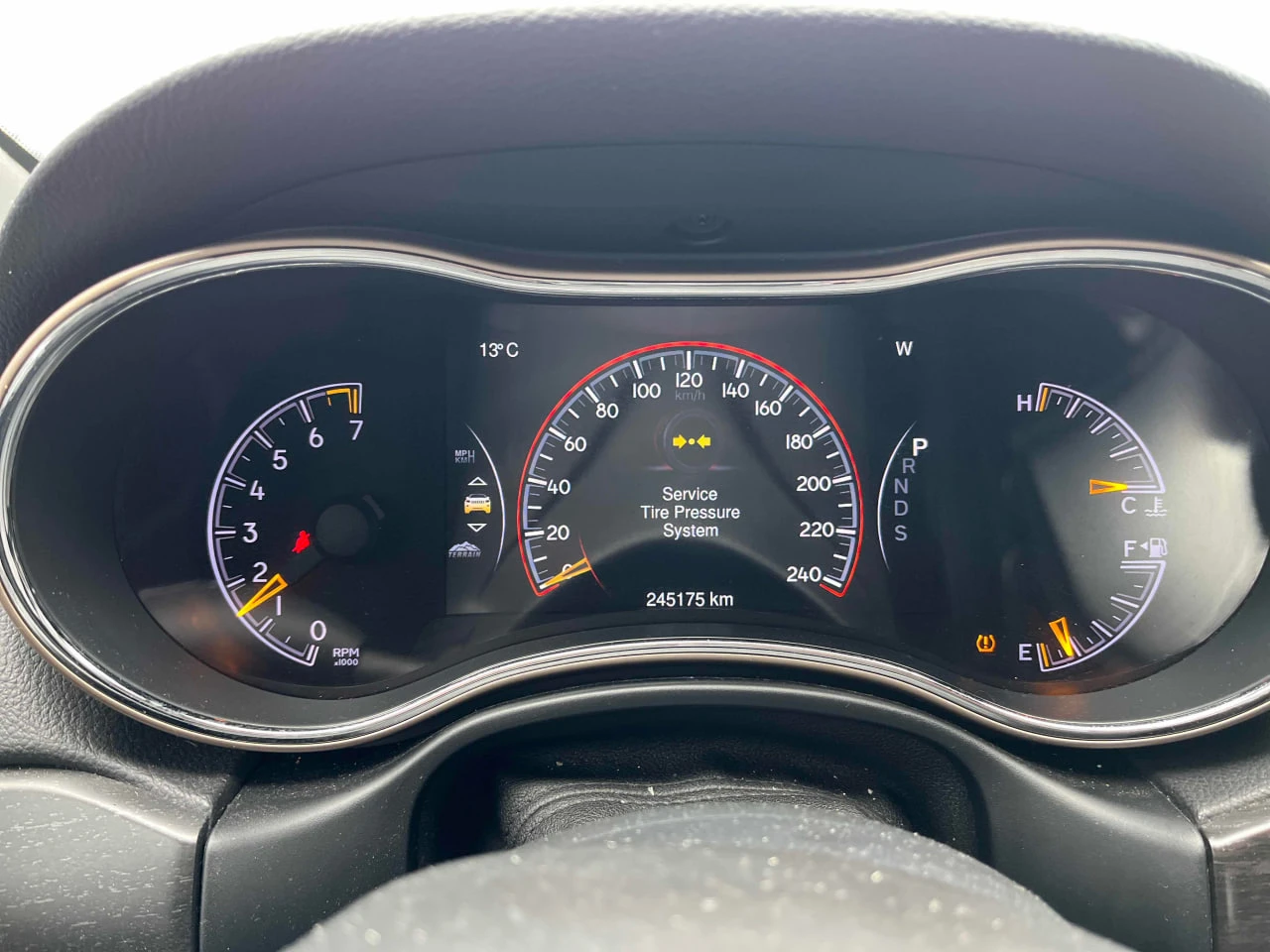 Jeep Grand cherokee *  *    *   *  | Mobile.bg   7