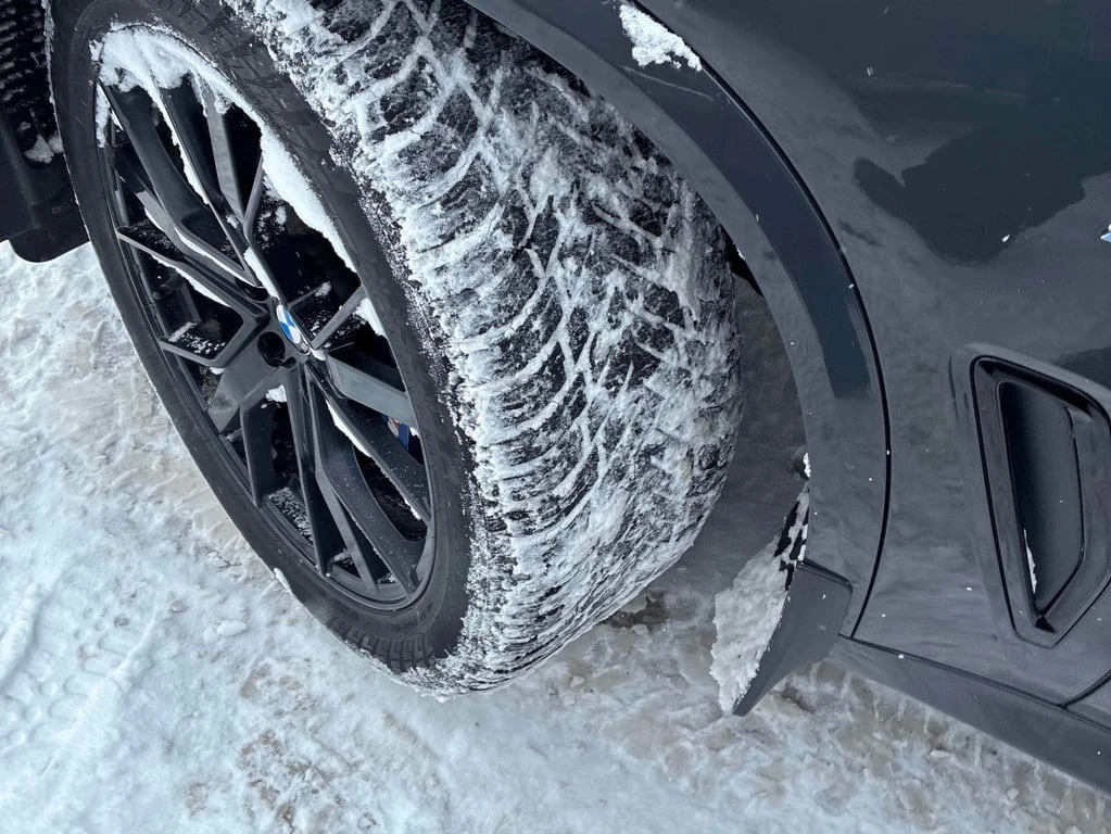 BMW X5 * xDrive40i * CARFAX * БЕЗ ПЪРВОНАЧАЛНА ВНОСКА - изображение 6