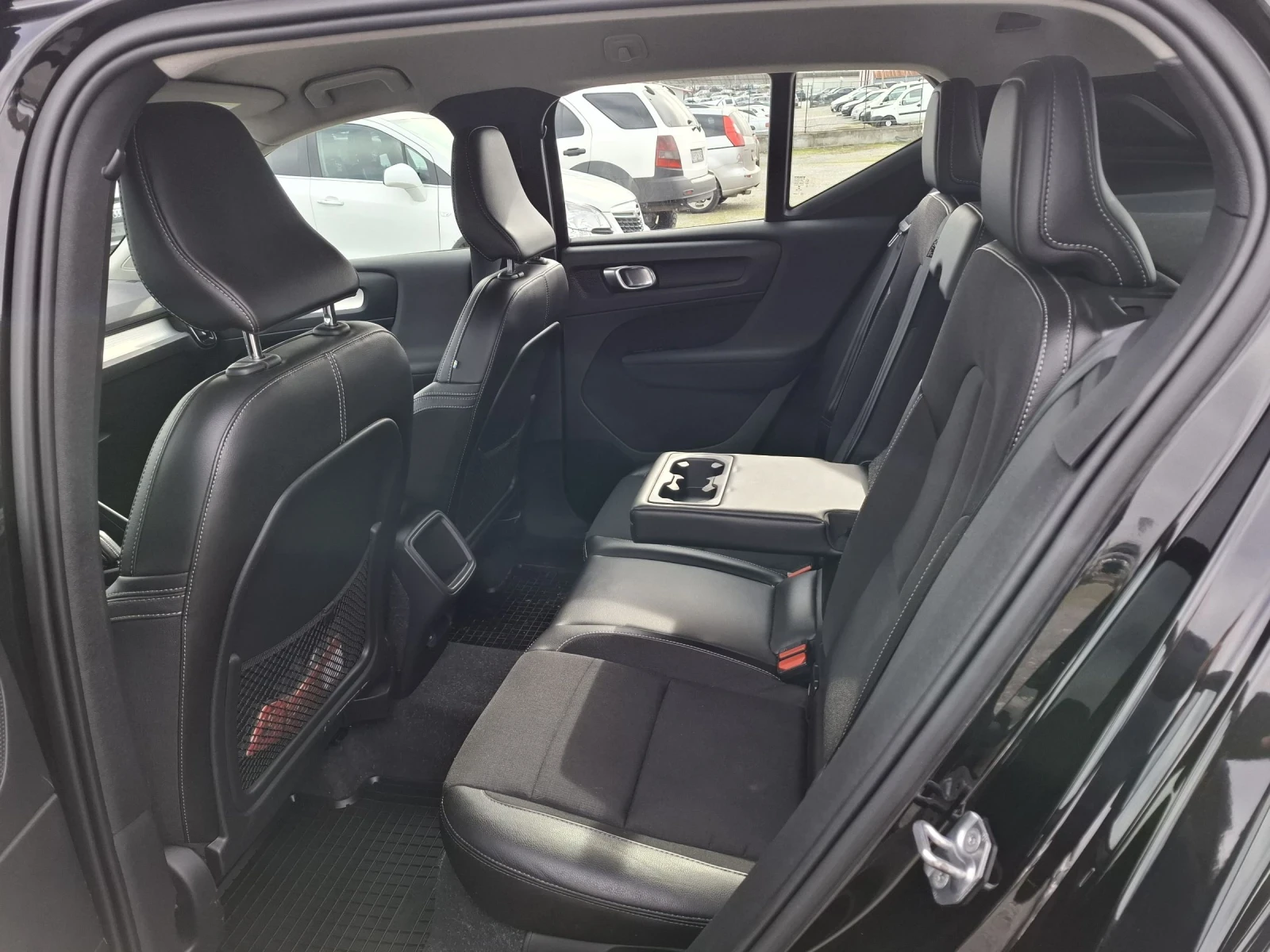 Volvo XC40 2.0 Diesel-150p.s.-Euro 6D-Digital | Mobile.bg � ����������� 10