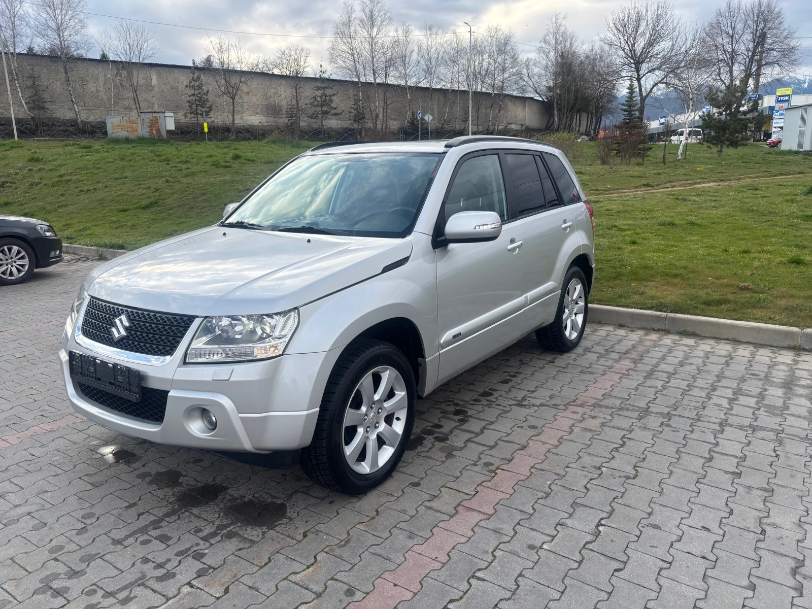 Suzuki Grand vitara 153 000 km | Auto.bg — изображение 1