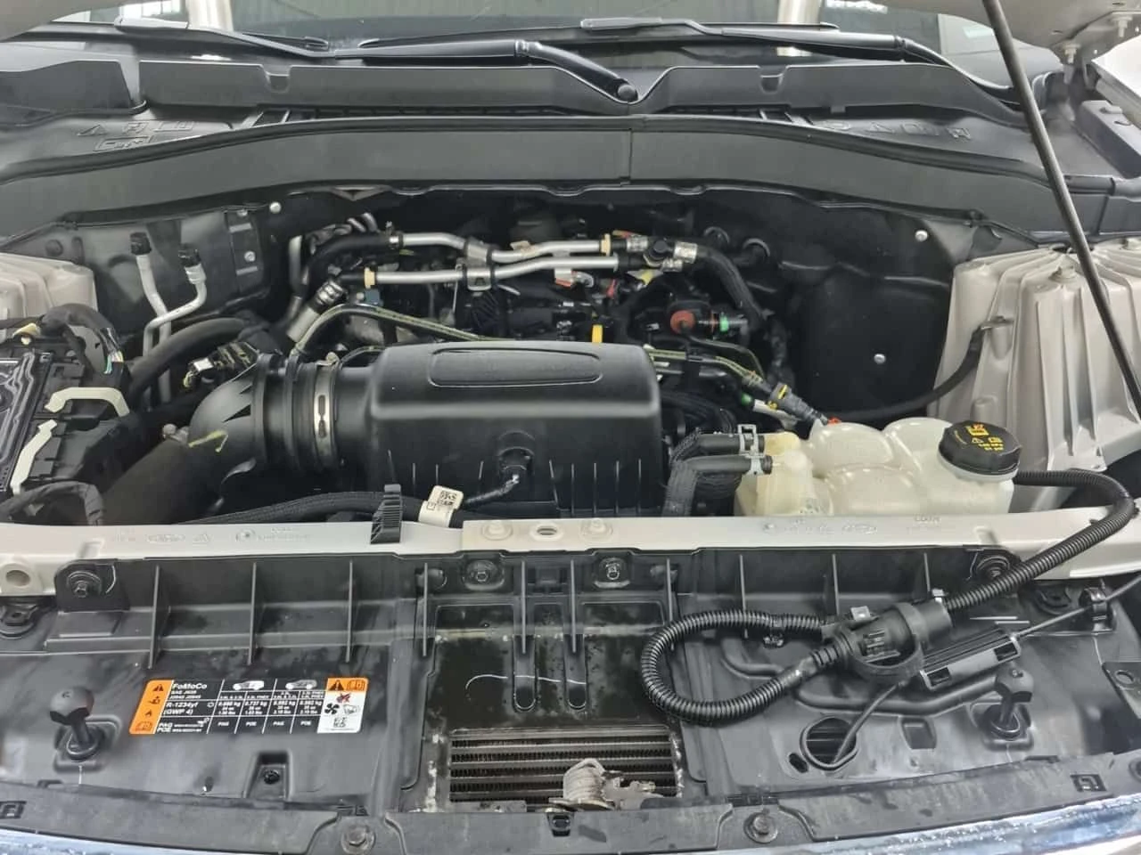 Ford Explorer * XLT * CARFAX * ПОДГРЕВИ* КАМЕРА, снимка 15 - Автомобили и джипове - 53771356