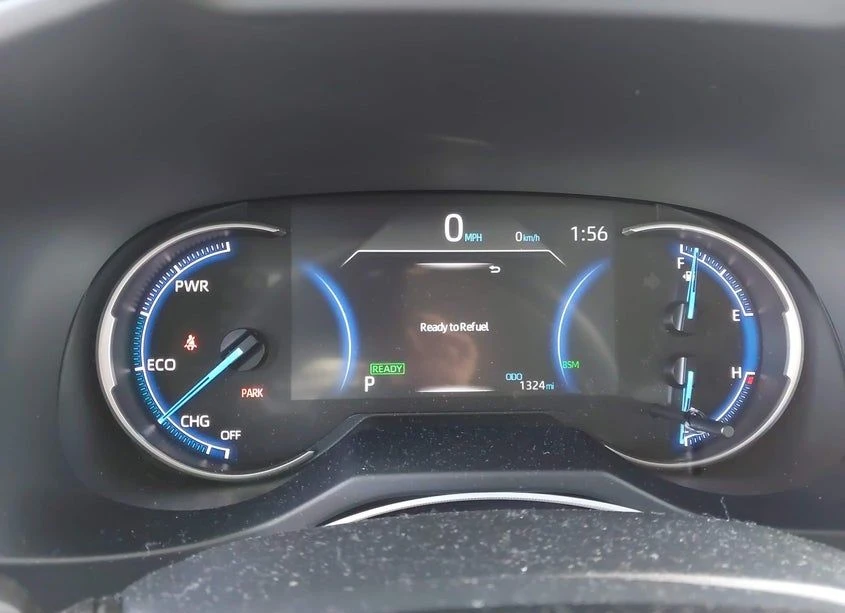 Toyota Rav4, снимка 7 - Автомобили и джипове - 54038943