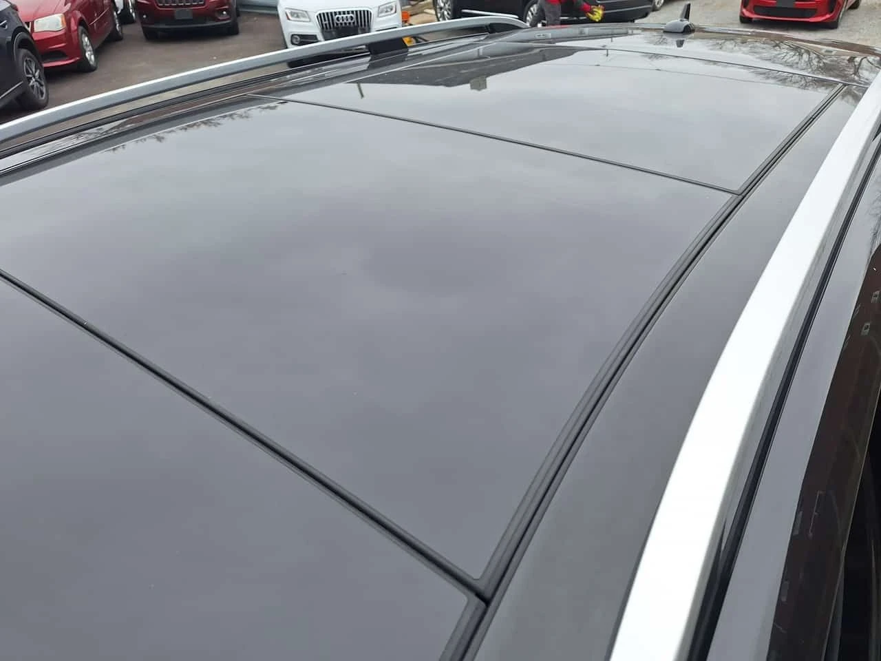 Mercedes-Benz GLE 400 4MATIC * 360 ������* ��������* ��������*  | Mobile.bg � ����������� 12