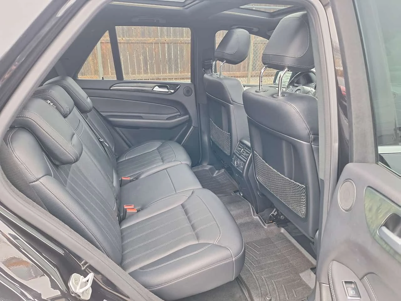 Mercedes-Benz GLE 400 4MATIC * 360 ������* ��������* ��������*  | Mobile.bg � ����������� 14