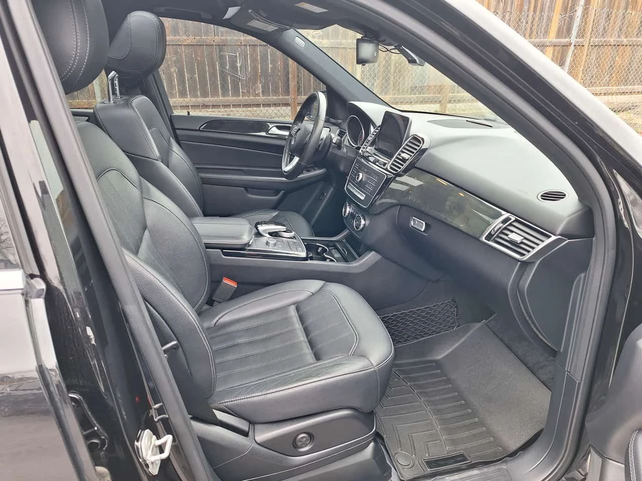 Mercedes-Benz GLE 400 4MATIC * 360 ������* ��������* ��������*  | Mobile.bg � ����������� 15