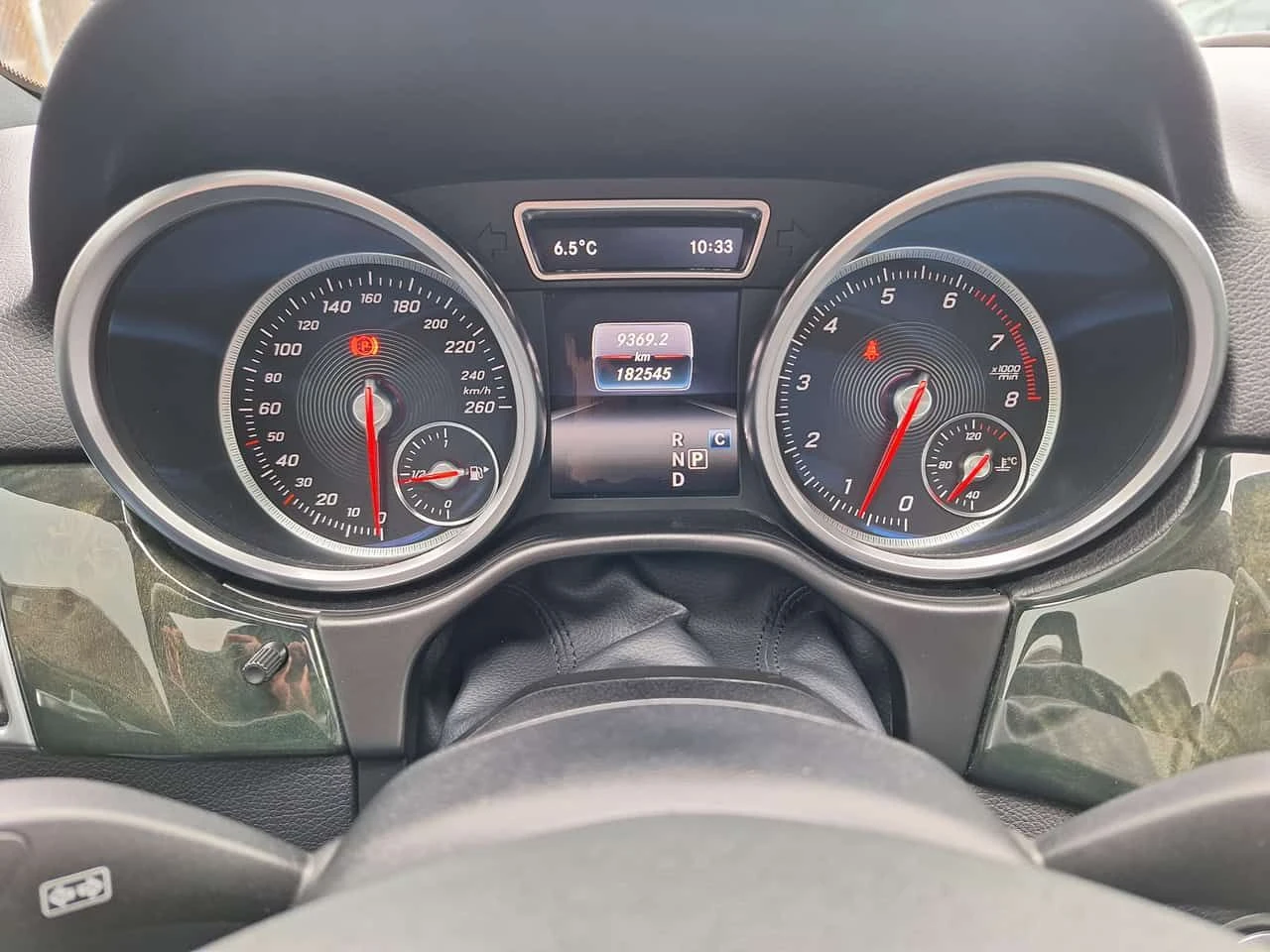 Mercedes-Benz GLE 400 4MATIC * 360 ������* ��������* ��������*  | Mobile.bg � ����������� 10