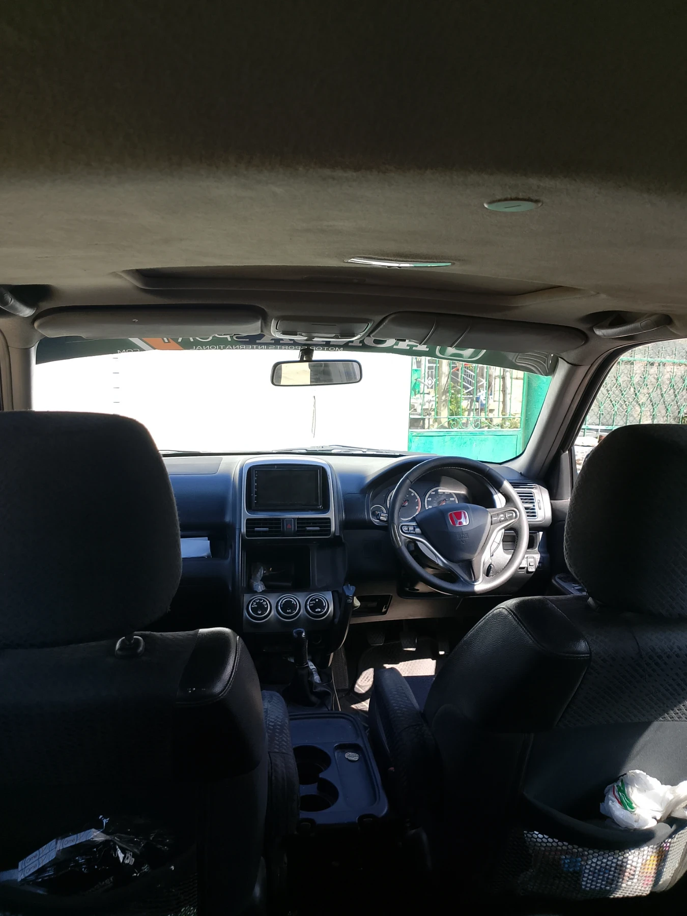 Honda Cr-v 2.0 | Mobile.bg � ����������� 7