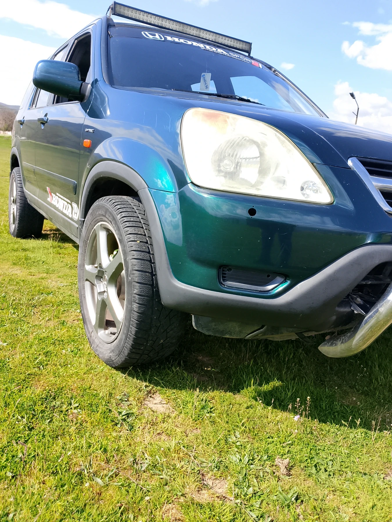 Honda Cr-v 2.0 | Mobile.bg � ����������� 2