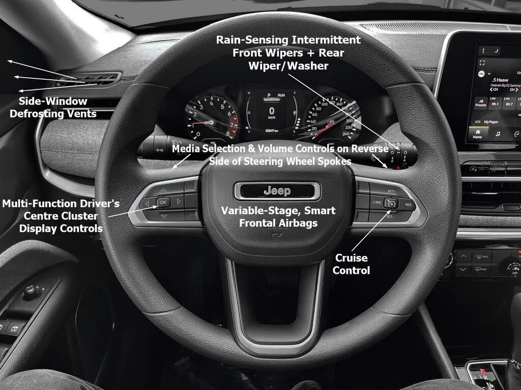 Jeep Compass  Sport FWD | Mobile.bg � ����������� 8