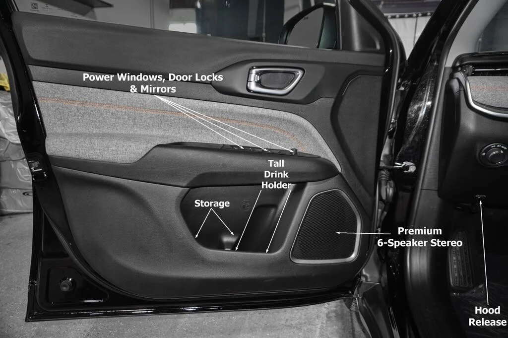 Jeep Compass  Sport FWD | Mobile.bg � ����������� 13