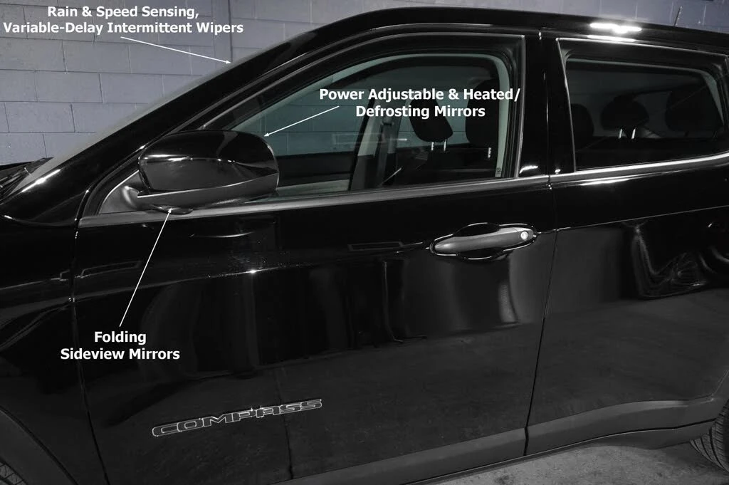 Jeep Compass  Sport FWD | Mobile.bg � ����������� 3