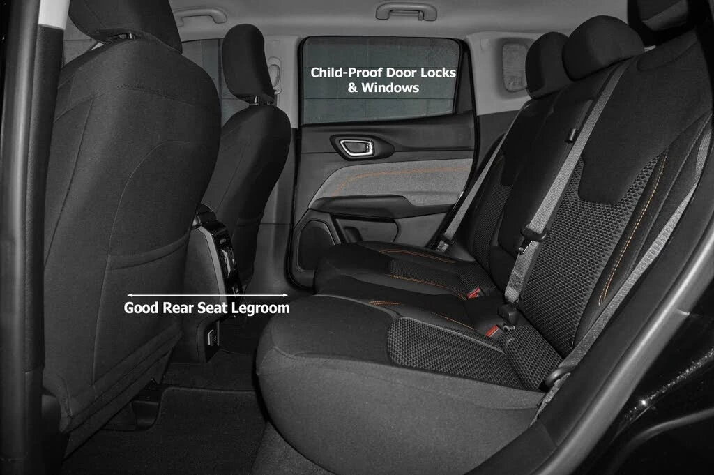 Jeep Compass  Sport FWD | Mobile.bg � ����������� 17