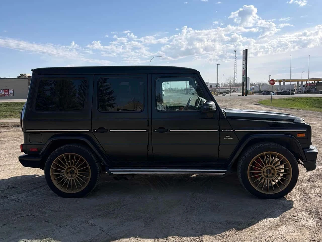 Mercedes-Benz G 63 AMG | Mobile.bg � ����������� 4
