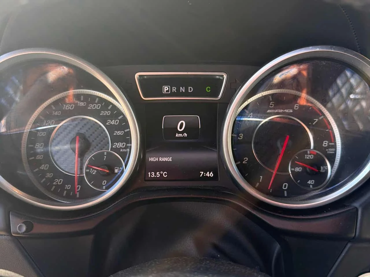 Mercedes-Benz G 63 AMG | Mobile.bg � ����������� 7