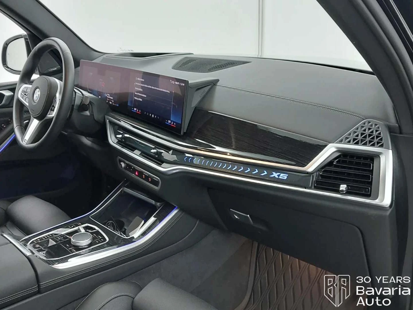 BMW X5 30d xDrive M Sport Paket Steptronic, снимка 7 - Автомобили и джипове - 55189922