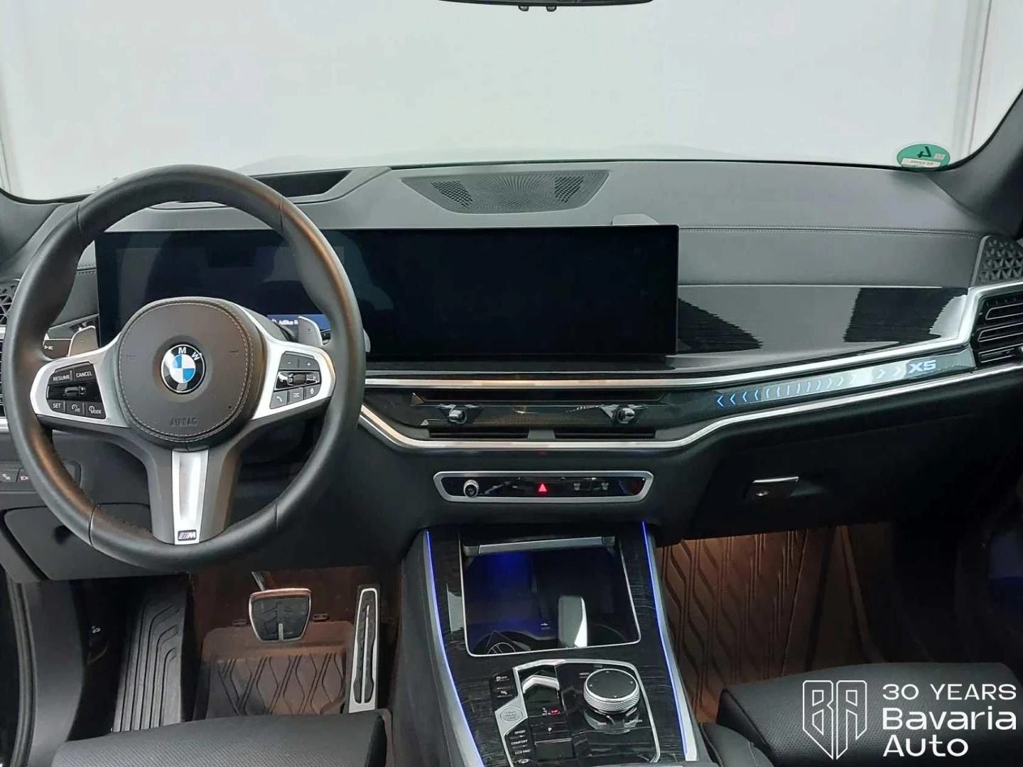 BMW X5 30d xDrive M Sport Paket Steptronic, снимка 6 - Автомобили и джипове - 55189922