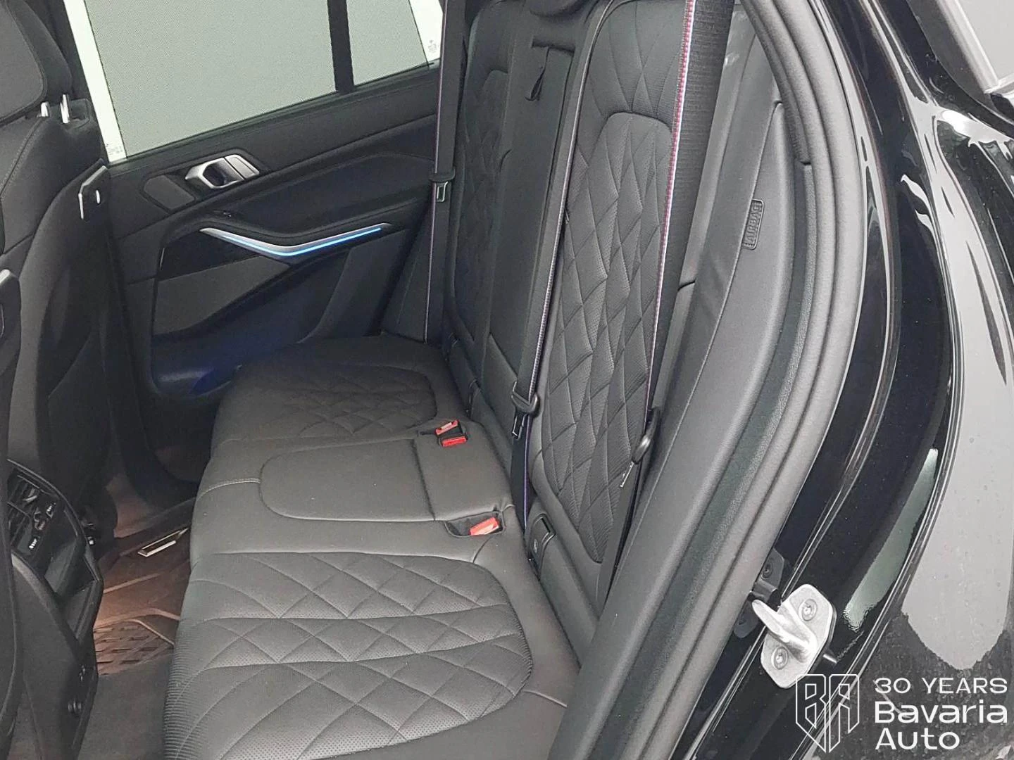 BMW X5 30d xDrive M Sport Paket Steptronic, снимка 8 - Автомобили и джипове - 55189922