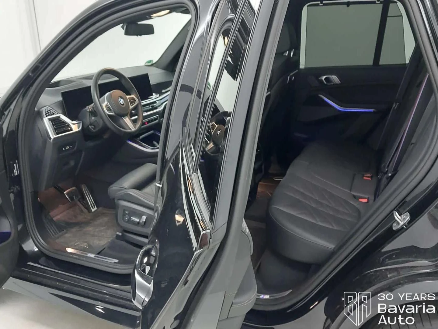 BMW X5 30d xDrive M Sport Paket Steptronic, снимка 5 - Автомобили и джипове - 55189922