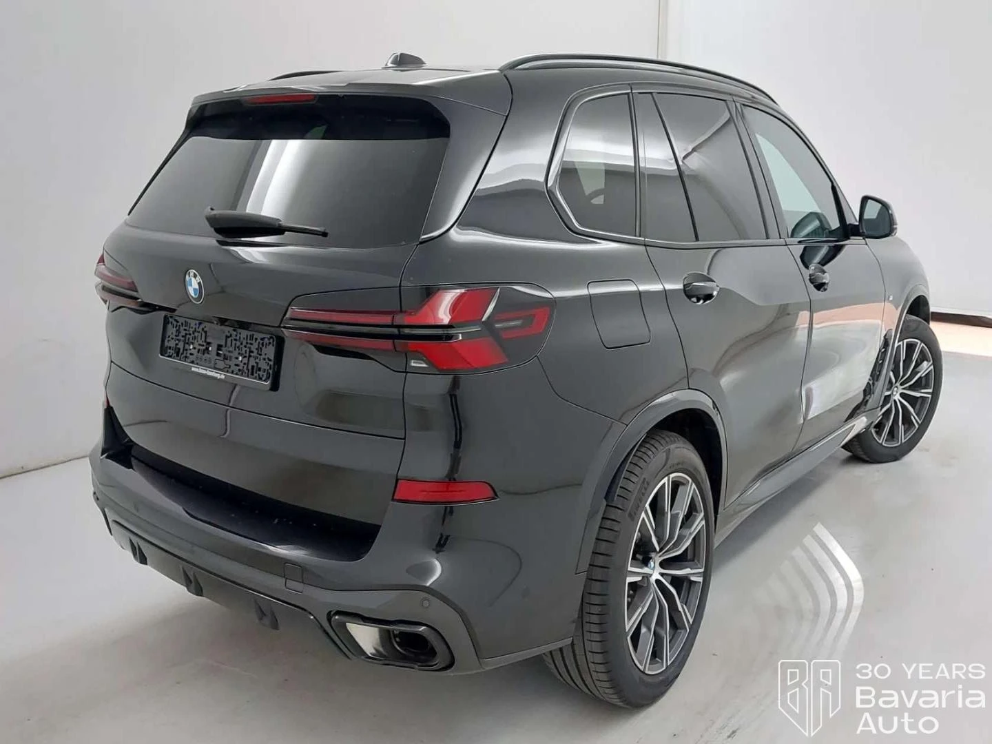BMW X5 30d xDrive M Sport Paket Steptronic, снимка 3 - Автомобили и джипове - 55189922