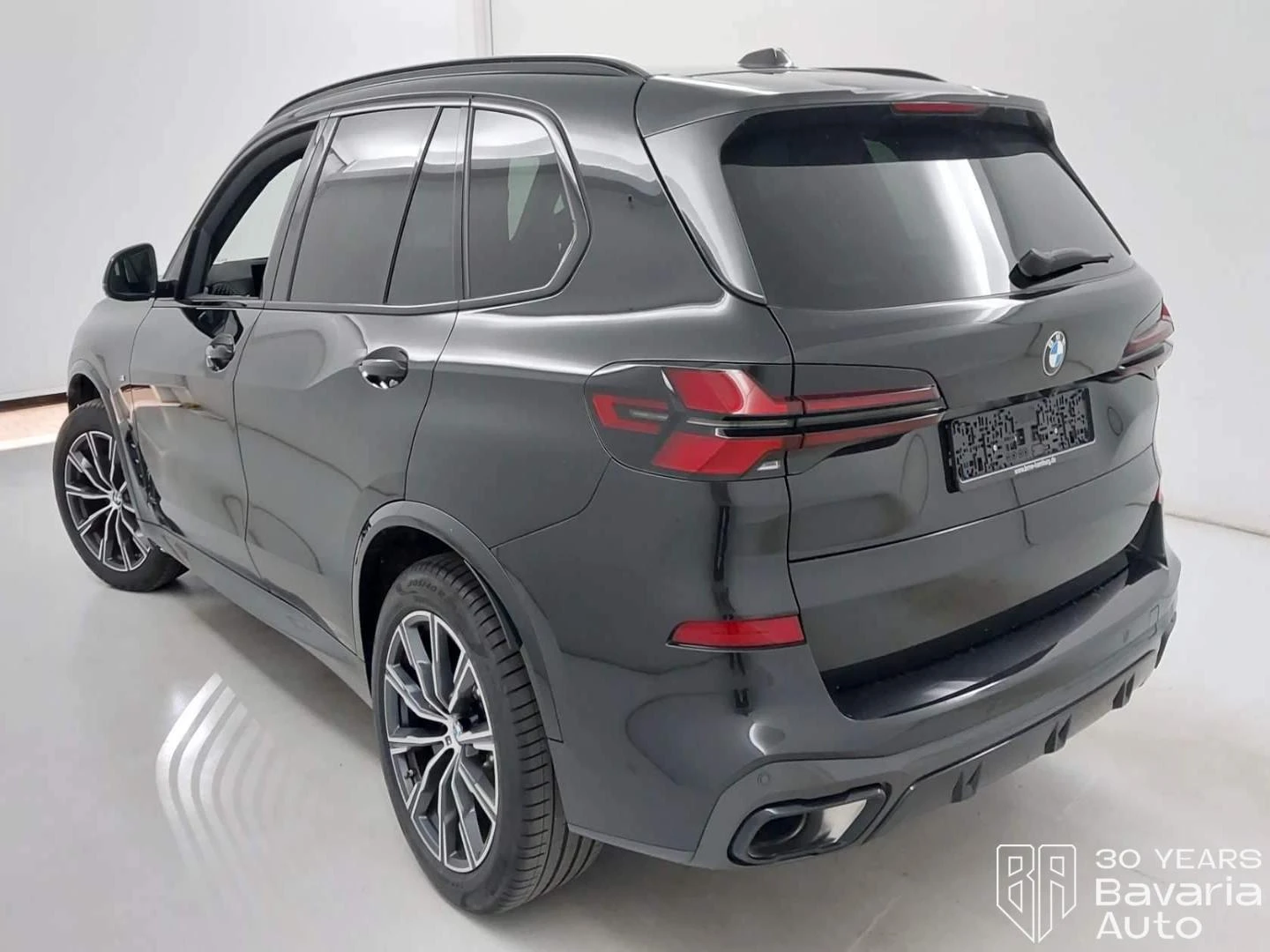 BMW X5 30d xDrive M Sport Paket Steptronic, снимка 2 - Автомобили и джипове - 55189922