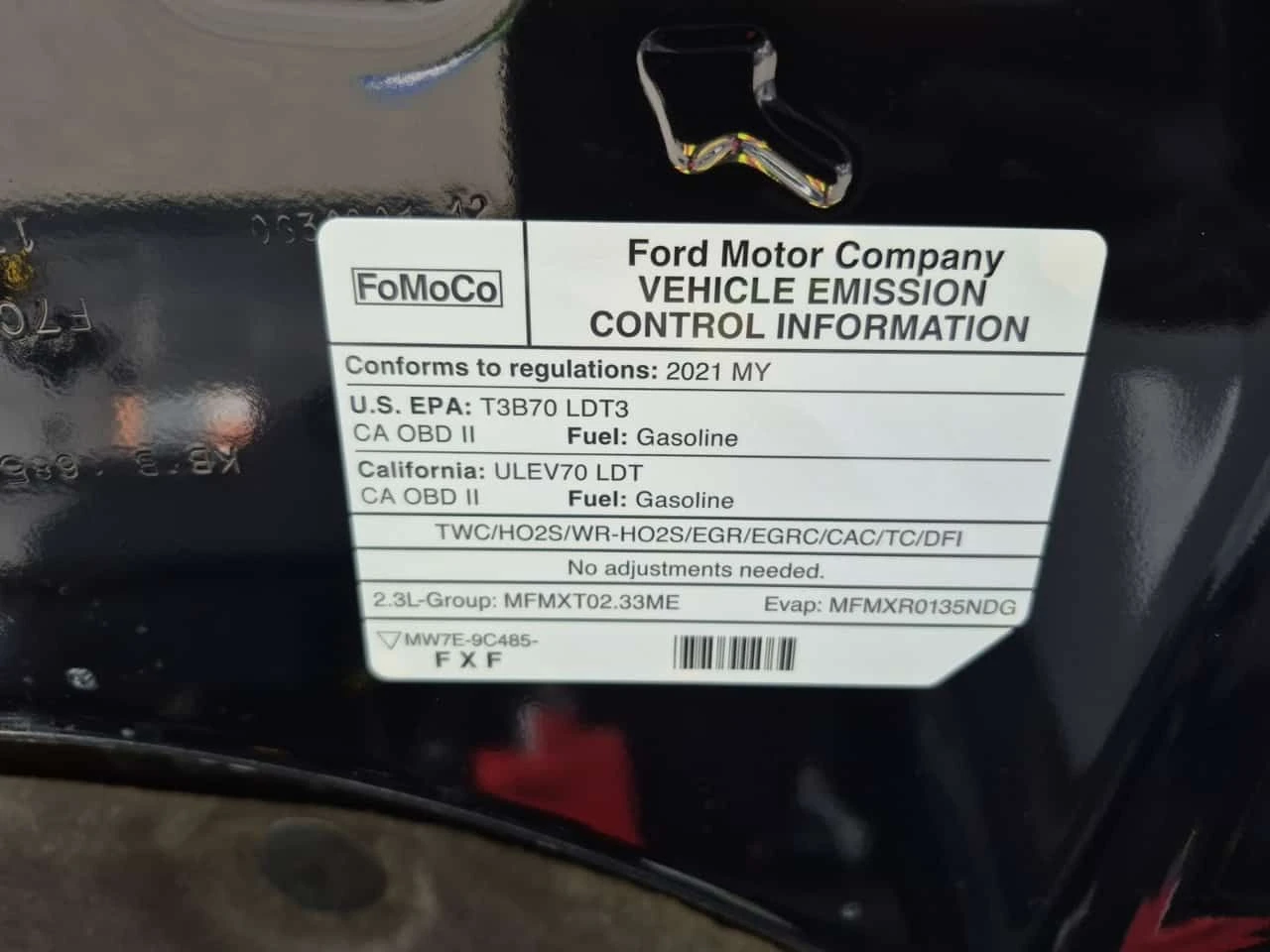 Ford Ranger * 4WD SuperCrew 5' Box* АВТОКРЕДИТ * , снимка 9 - Автомобили и джипове - 55261120