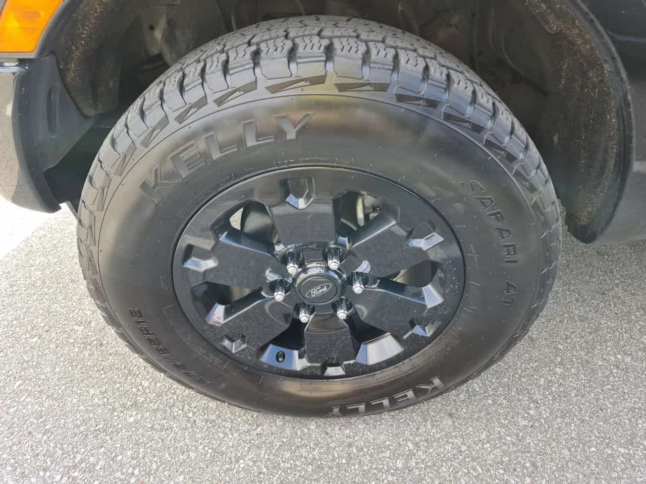 Ford Ranger * 4WD SuperCrew 5' Box* АВТОКРЕДИТ * , снимка 6 - Автомобили и джипове - 55261120