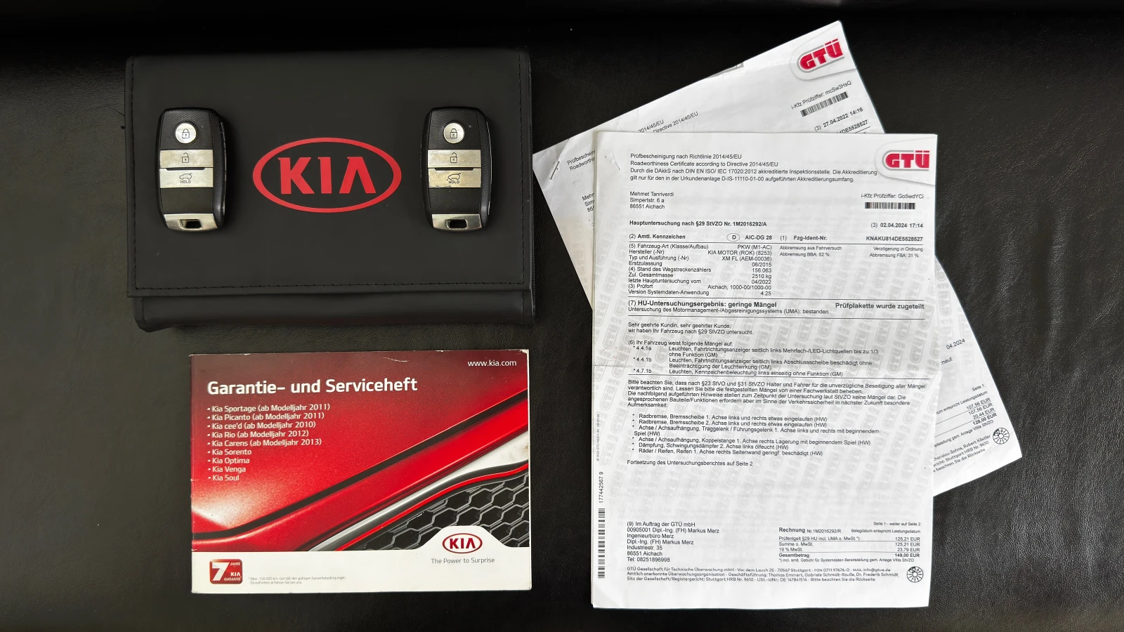 Kia Sorento 2.2 CRDi Platinum Edition 4WD 🇩🇪, снимка 15 - Автомобили и джипове - 55317233