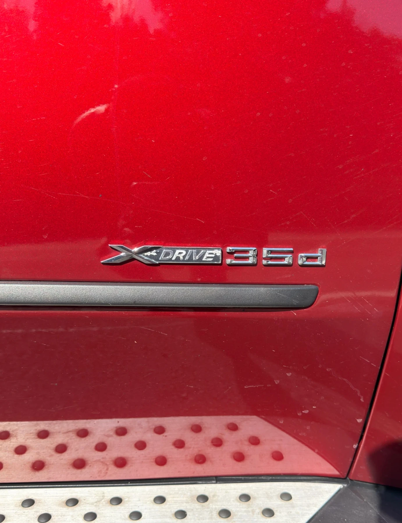 BMW X5 Е70, снимка 6 - Автомобили и джипове - 55423466