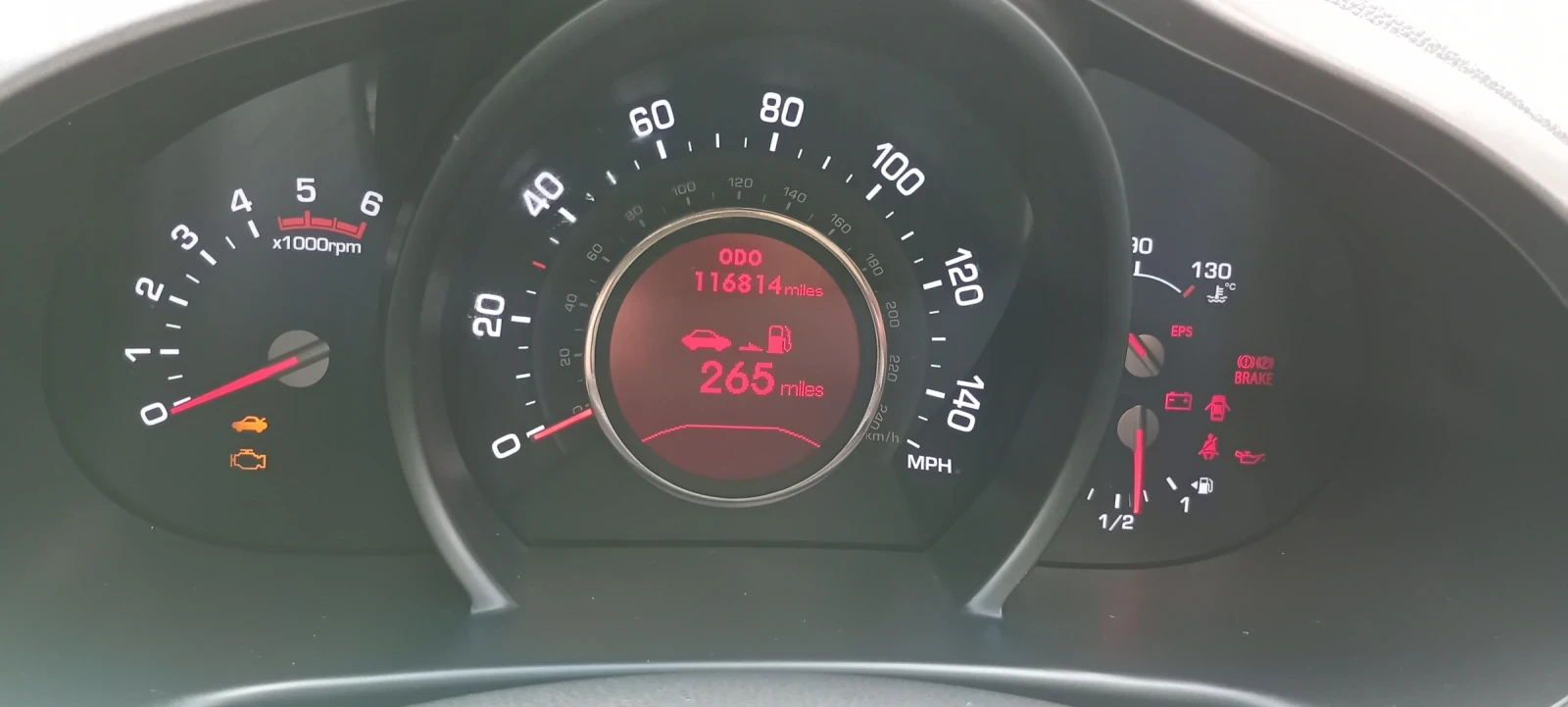 Kia Sportage 2.0D, снимка 2 - Автомобили и джипове - 55433259