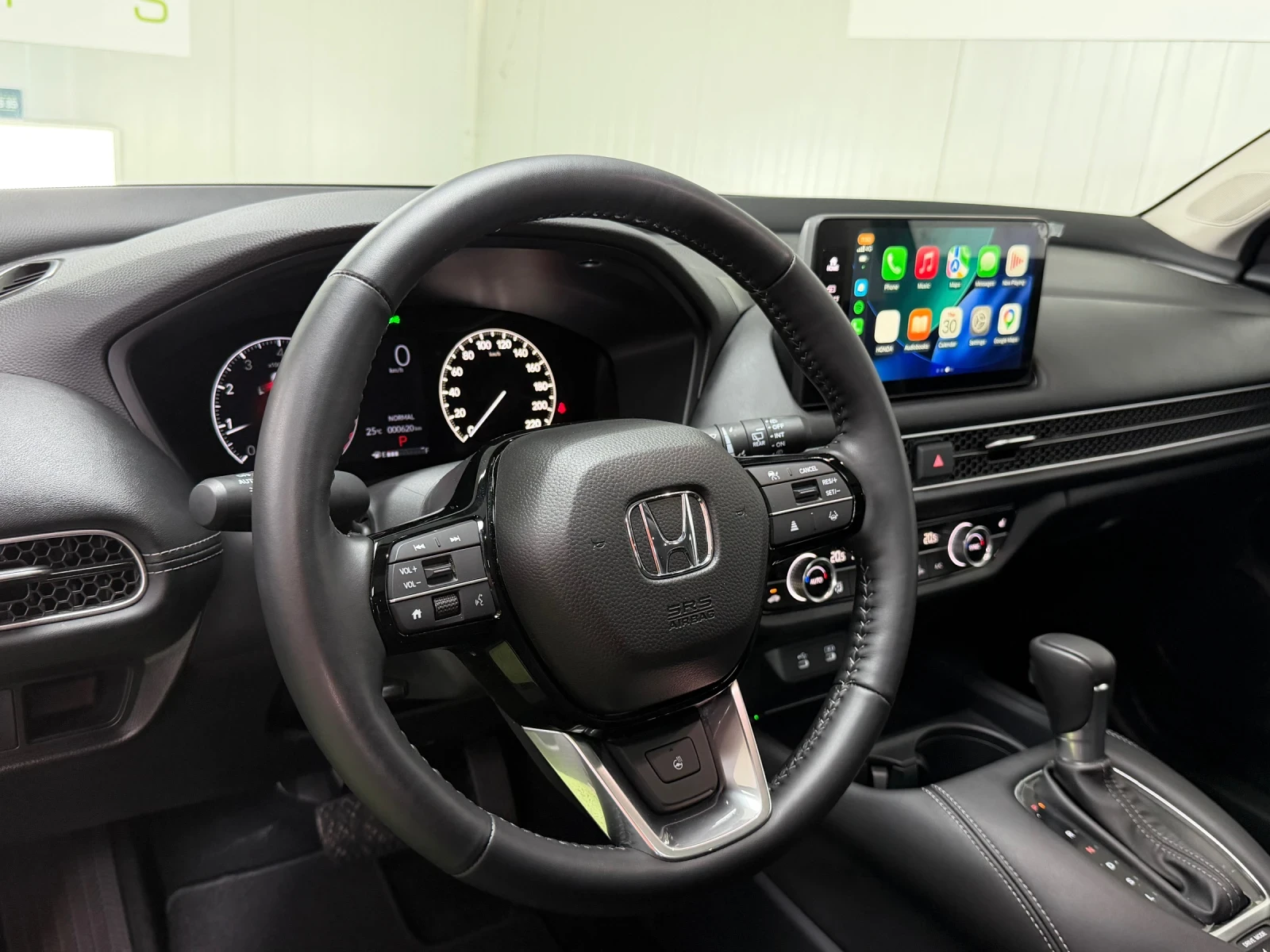 Honda Hr-v 2.0 * TURING* 2026* 600 km* , снимка 9 - Автомобили и джипове - 55476565