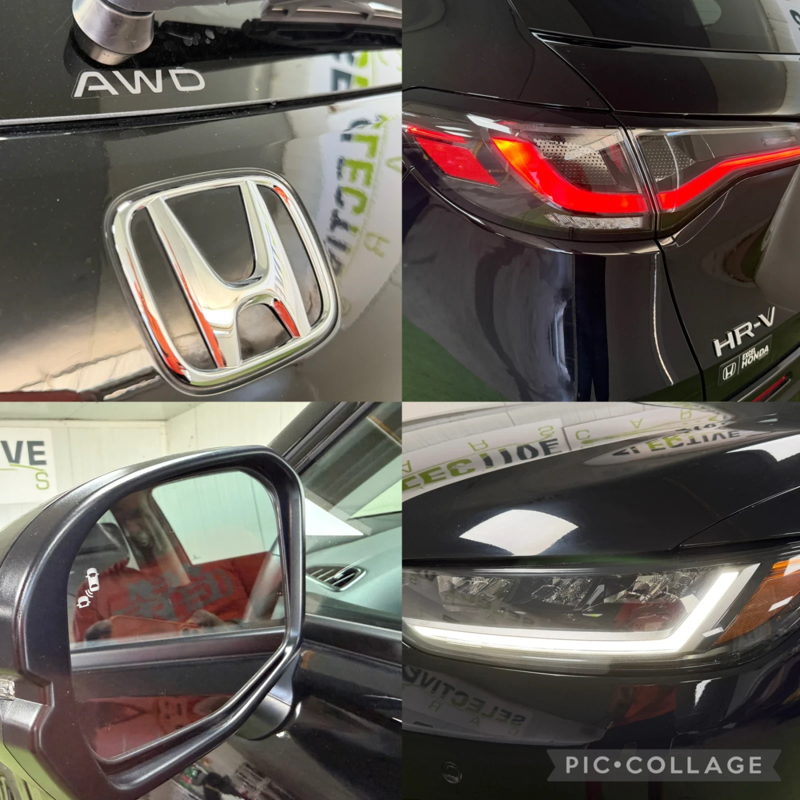 Honda Hr-v 2.0 * TURING* 2026* 600 km* , снимка 6 - Автомобили и джипове - 55476565