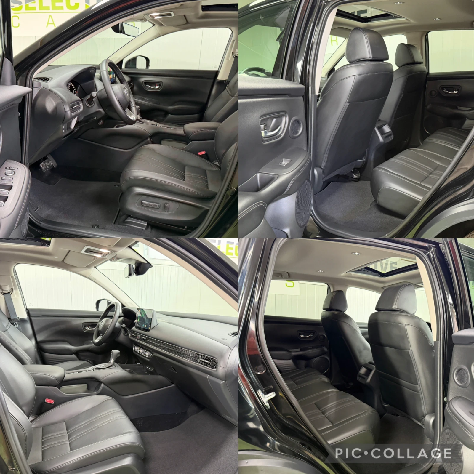 Honda Hr-v 2.0 * TURING* 2026* 600 km* , снимка 8 - Автомобили и джипове - 55476565