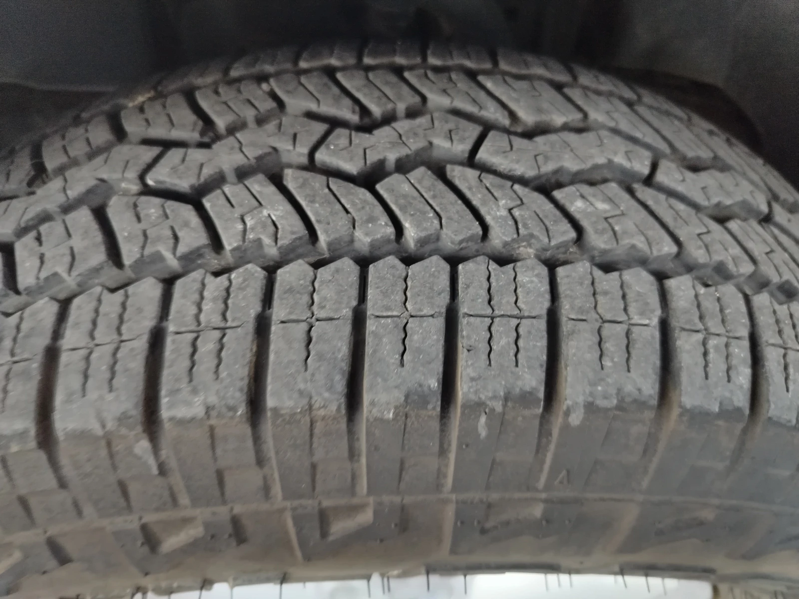 Nissan Navara 2.5 dci, снимка 7 - Автомобили и джипове - 55735153