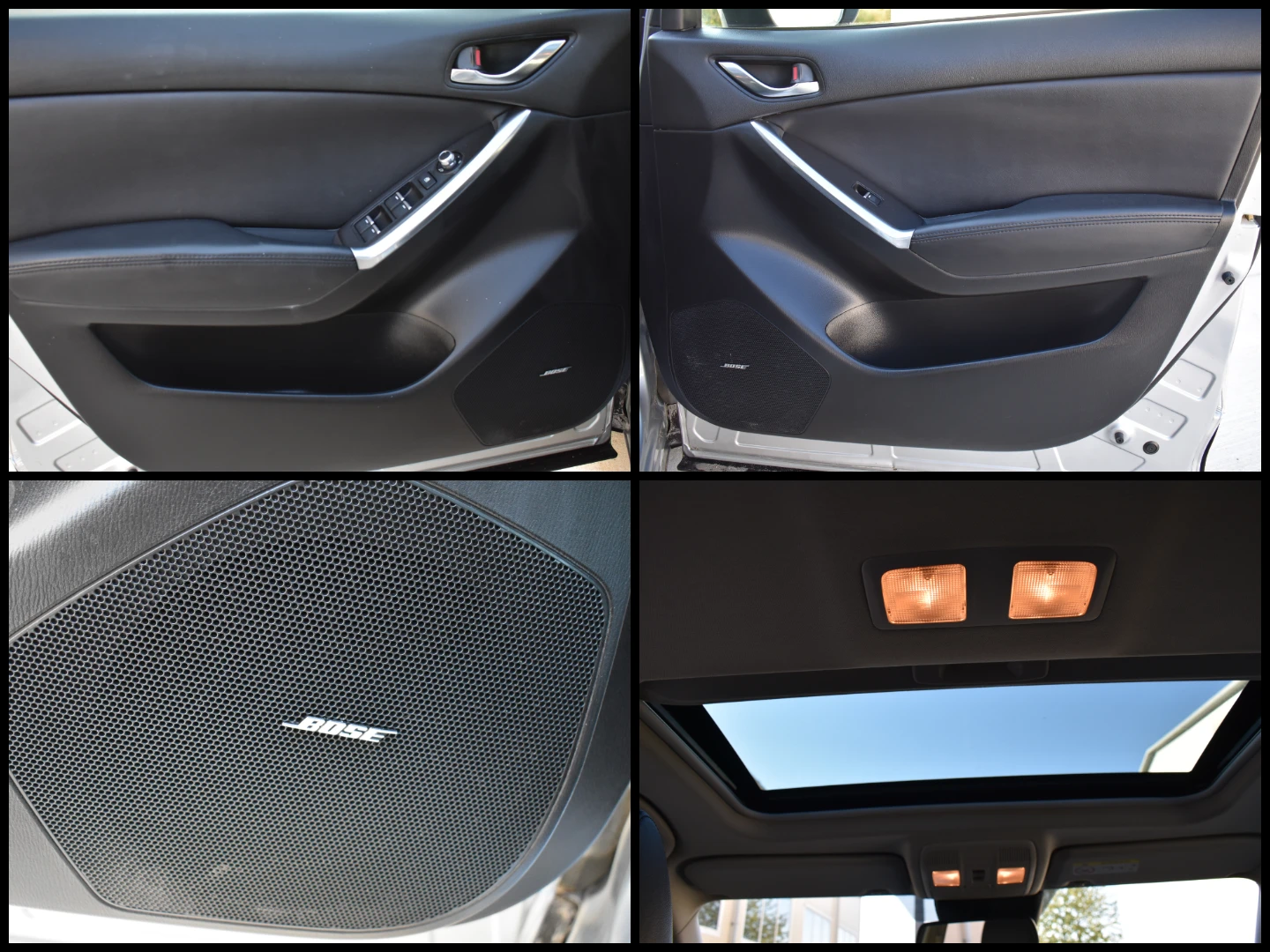 Mazda CX-5 2.2 SKYACTIV= AWD= FACE= BOSE= LED= TOP!!!, снимка 11 - Автомобили и джипове - 55754546